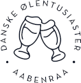 DØE Lokalafdeling Aabenraa logo